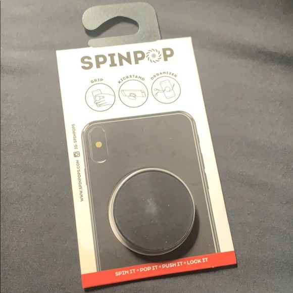 Pop Socket - Picture 1 of 1